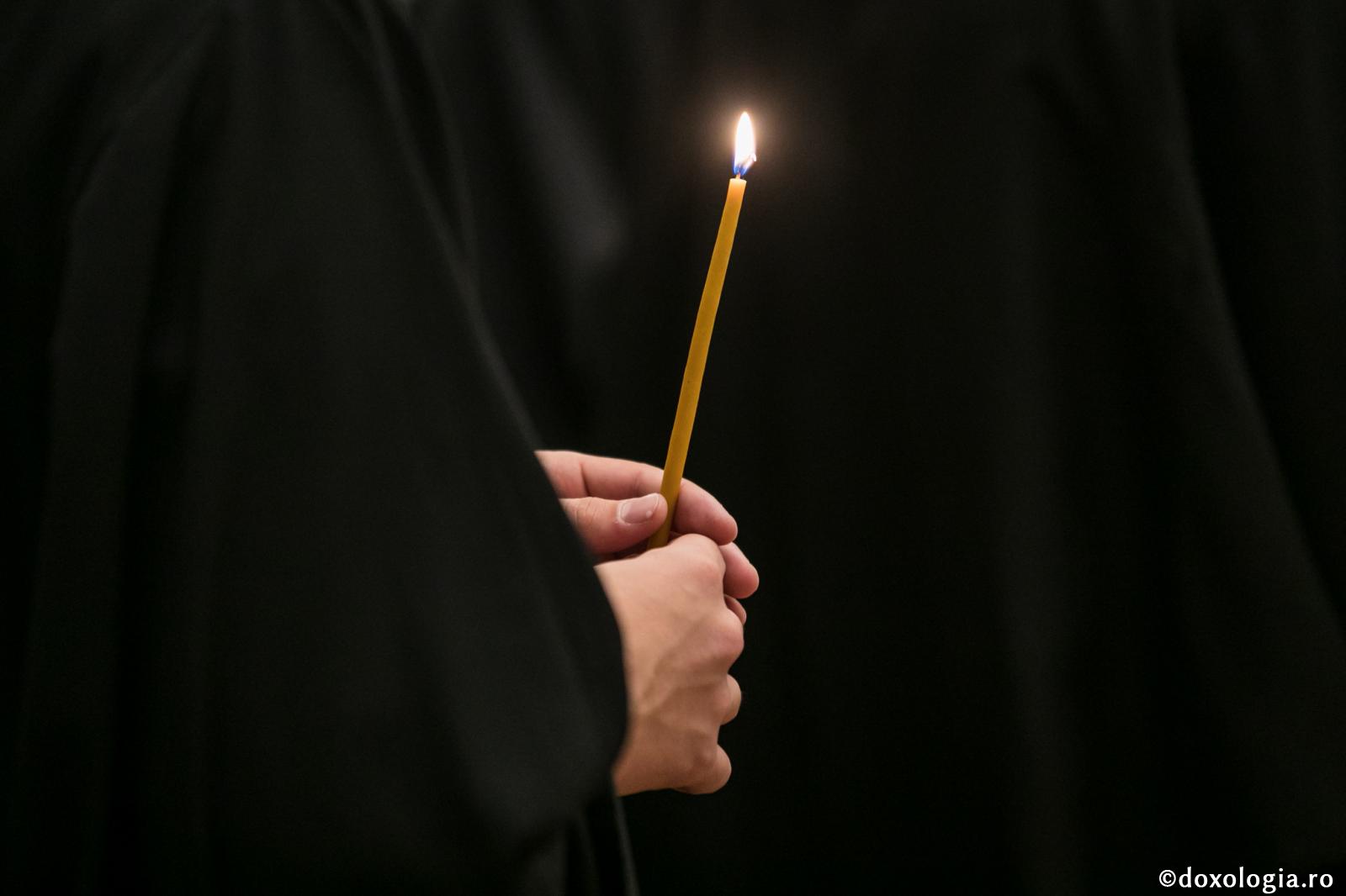 Mesaj de condoleanțe, la trecerea la cele veșnice a tatălui doamnei psiholog Alina-Elena Vornicu