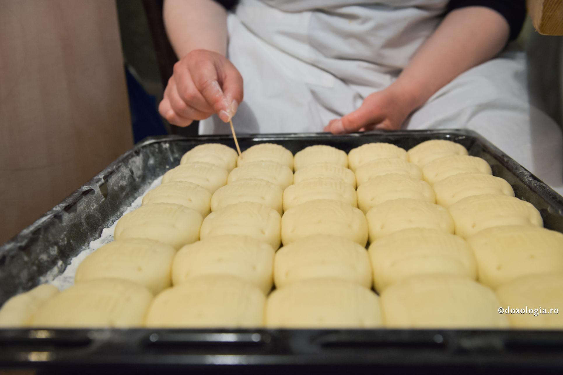 Prin ascultare, trăim conștient