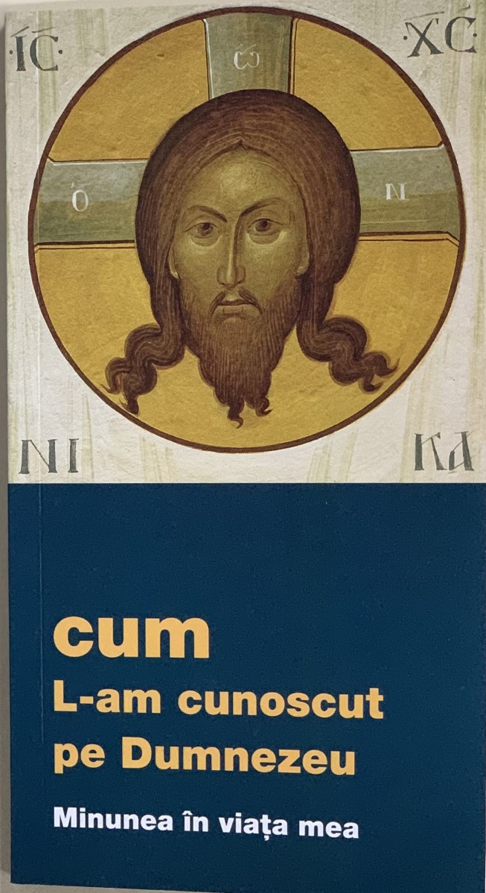 O carte cât un semn de gând O carte cât un semn de gând