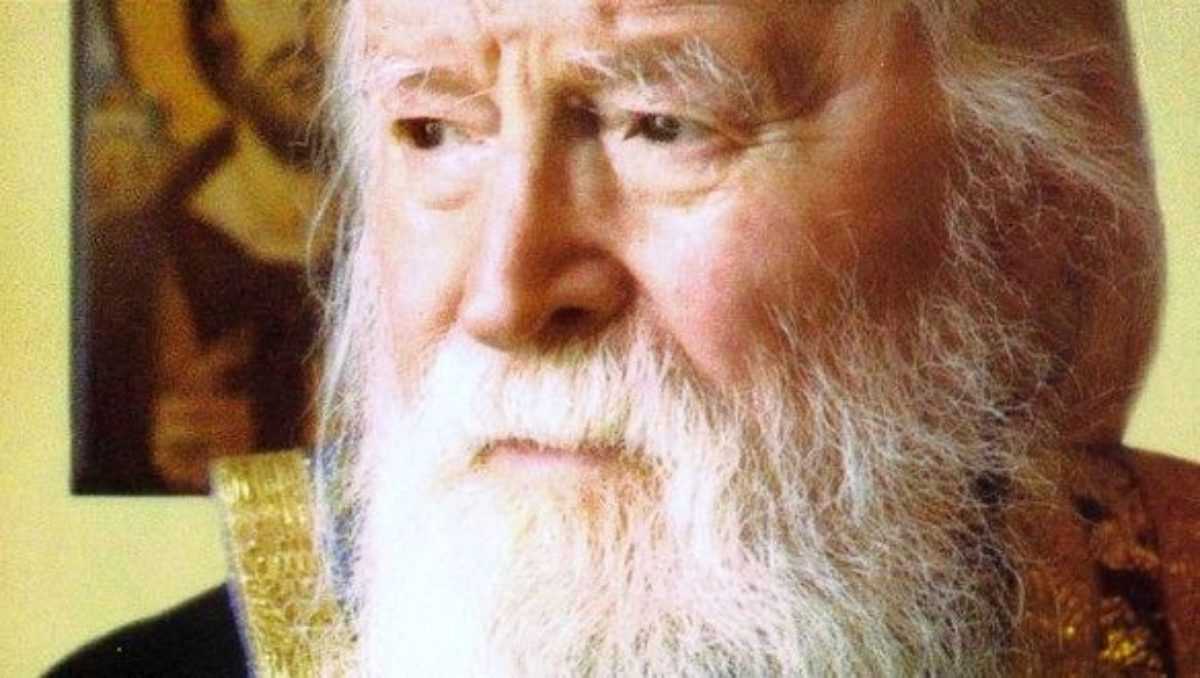 109 ani de la naşterea Părintelui Sofian Boghiu