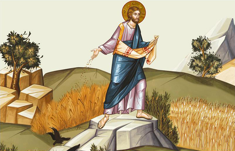 Dumnezeu vorbește fiecăruia