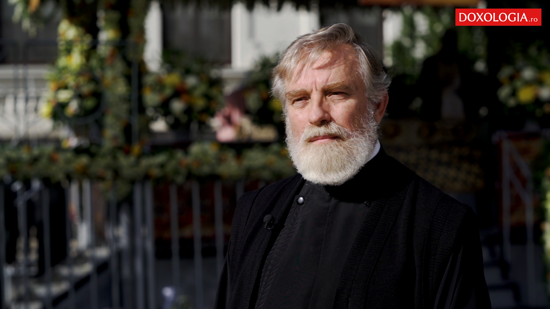 (Video) Veșmintele și sigiliile Sfintei Parascheva – întrebări și răspunsuri cu pr. prof. Ion Vicovan