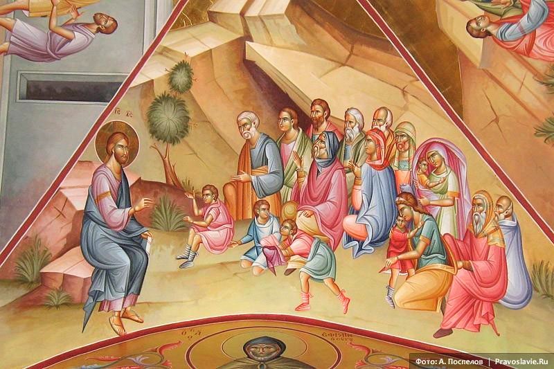 Să recunoaștem în celălalt chipul lui Dumnezeu-Iubire