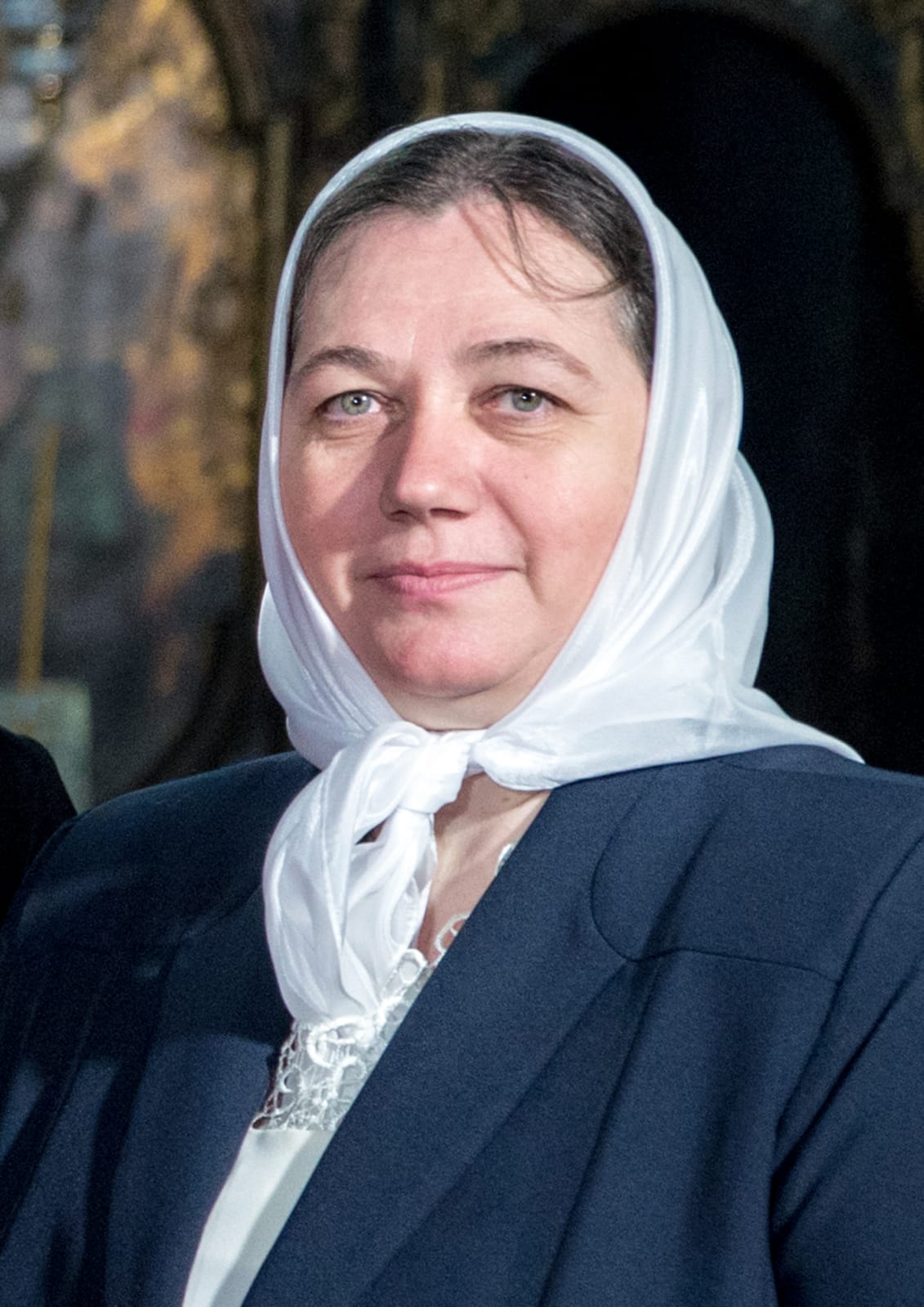 Doliu la Hârlău: Preoteasa Anețica Tincu a trecut la cele veșnice