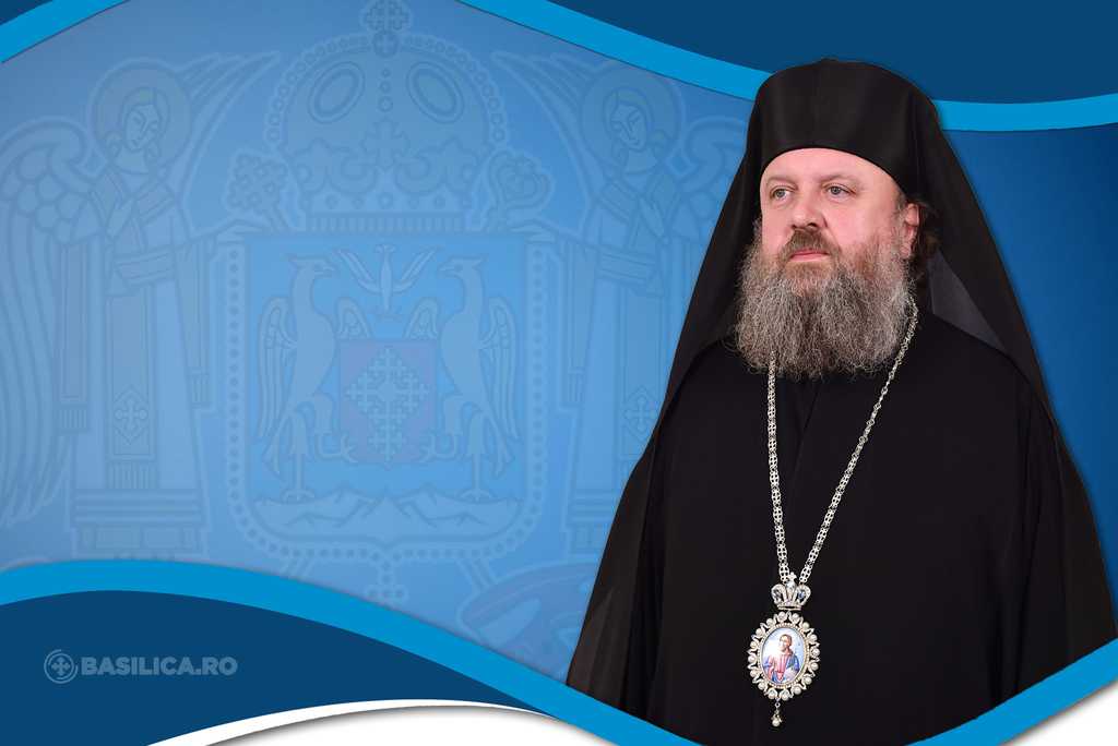 Şapte ani de la hirotonia în Arhiereu a PS Timotei Prahoveanul