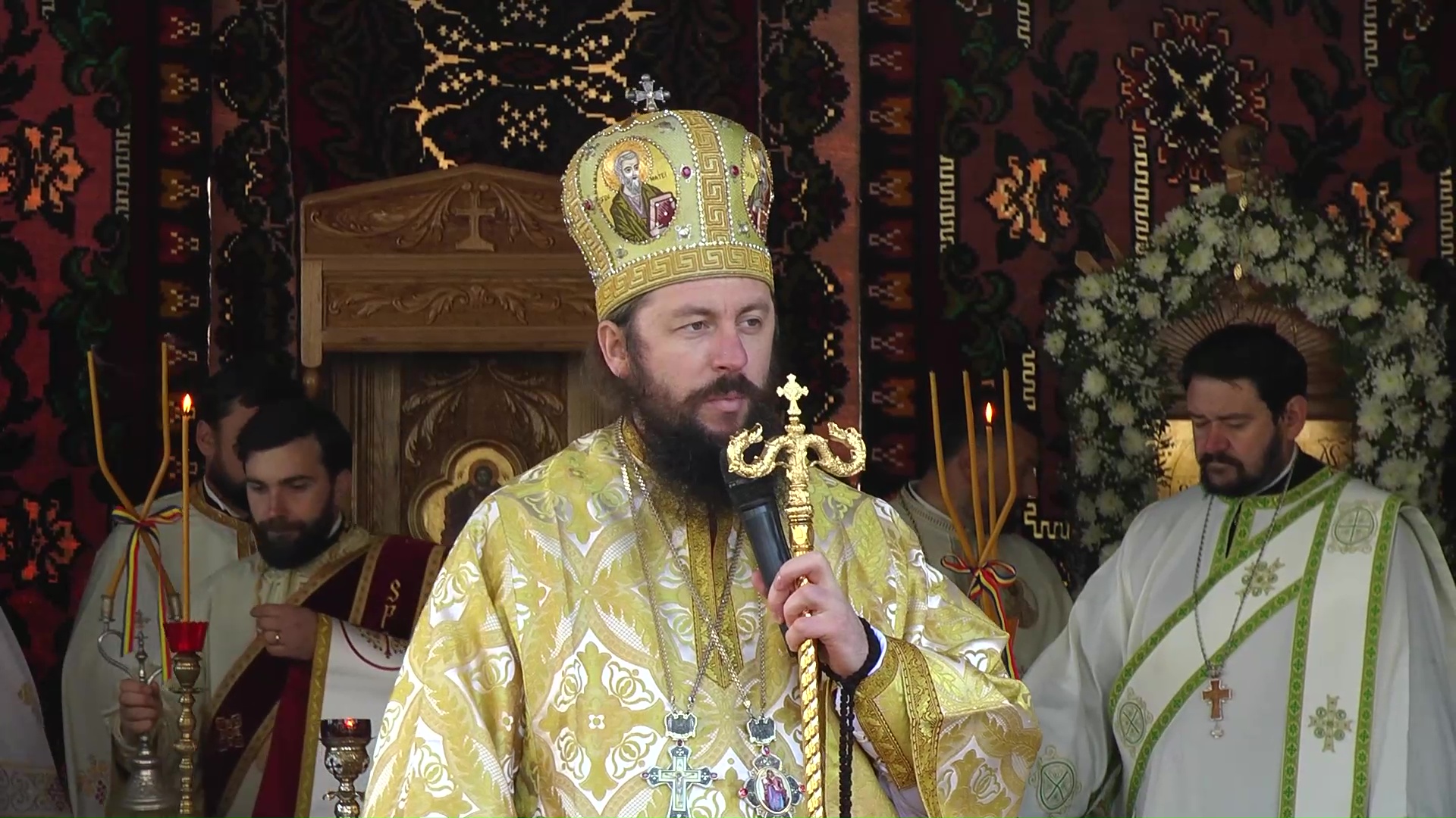(Video) „Noi suntem ai Lui Dumnezeu” – PS Damaschin (Video) „Noi suntem ai Lui Dumnezeu” – PS Damaschin