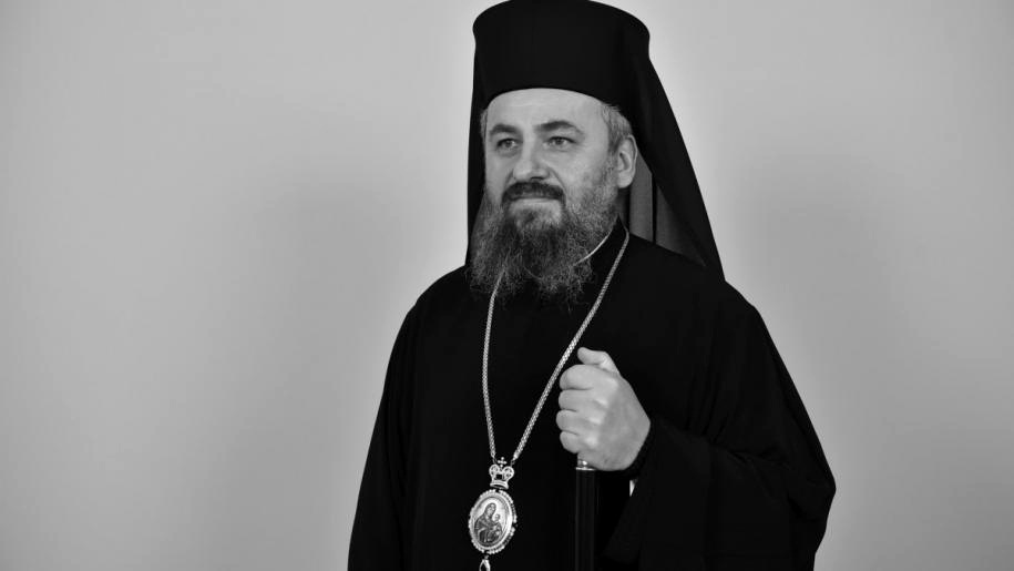 IPS Casian: „Aprindeți un pai de lumină în candelele inimilor pentru Preasfințitul Părinte Episcop Gurie”