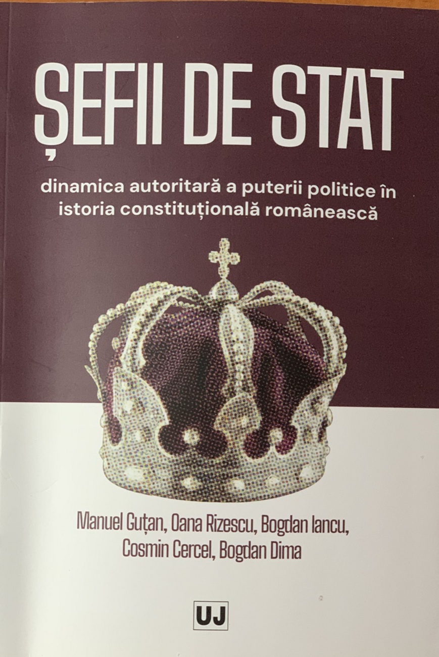 Foto: tribuna.ro O lecție remarcabilă de constituționalitate și realism politic