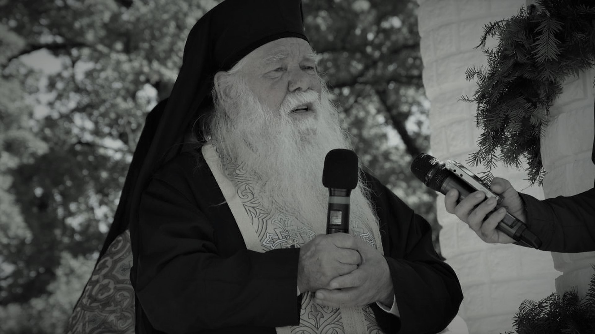 Egumenul Schitului Cărbuna, protos. Elefterie Păduraru, a trecut la cele veșnice