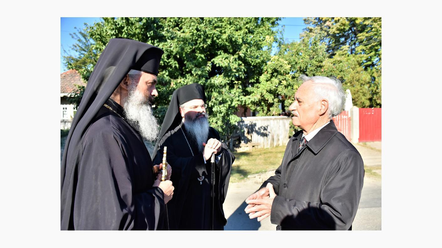 Simpozionul „Casa de Acasă”. PS Ignatie: „Acasă – matricea iubirii şi softul plinătăţii”