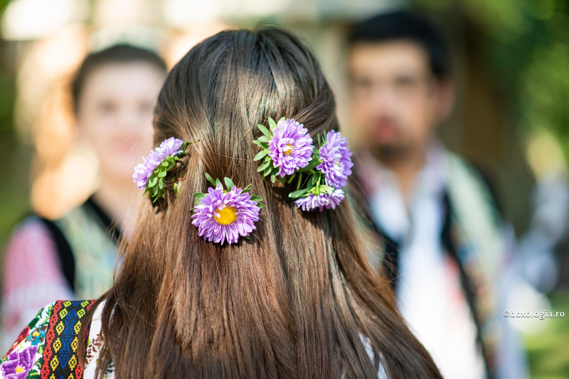 „Milă vreau, nu jertfă!”