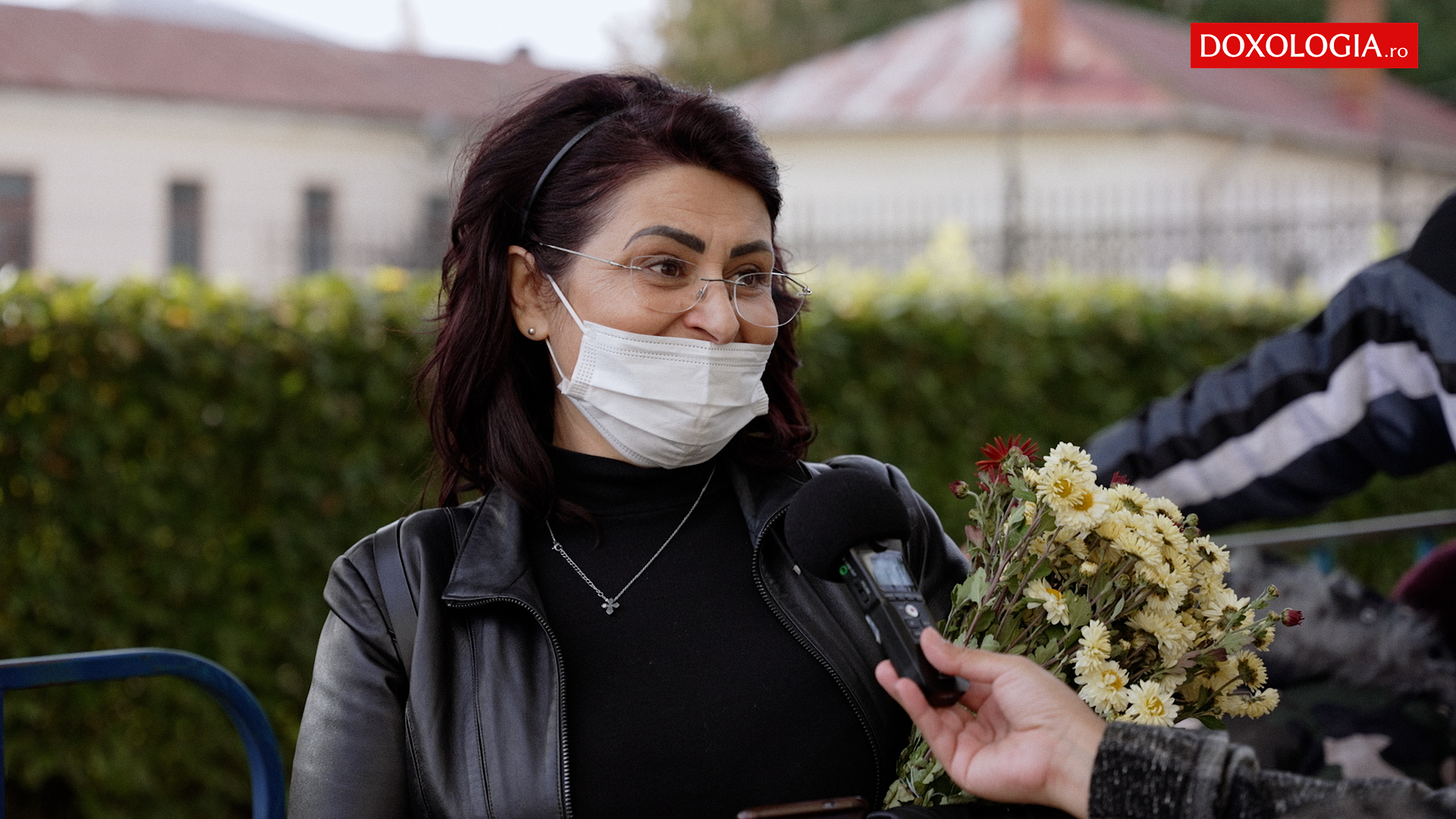 (Video) „Când oamenii s-au depărtat, e o senzație că nu ești singur. Cineva te ascultă!” (Video) „Când oamenii s-au depărtat, e o senzație că nu ești singur. Cineva te ascultă!”