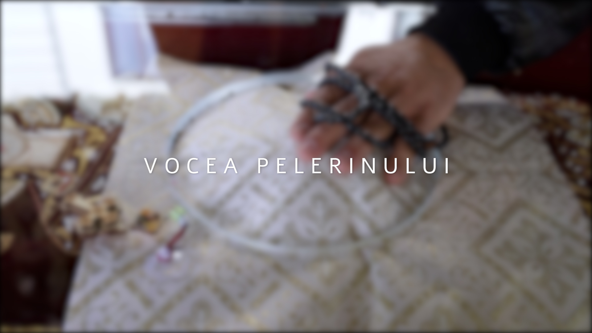 (Video) La medici și la sfinți – în drum spre vindecare (Video) La medici și la sfinți – în drum spre vindecare