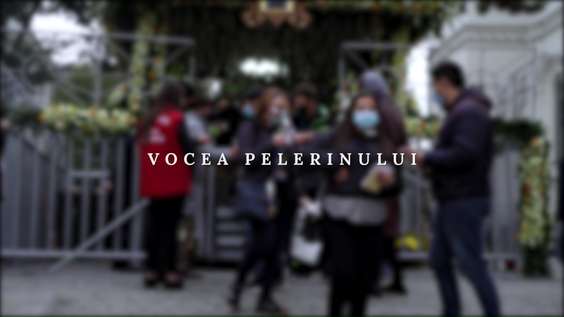 (Video) În vremuri de pandemie – pelerini la Sfânta Cuvioasă Parascheva (Video) În vremuri de pandemie – pelerini la Sfânta Cuvioasă Parascheva