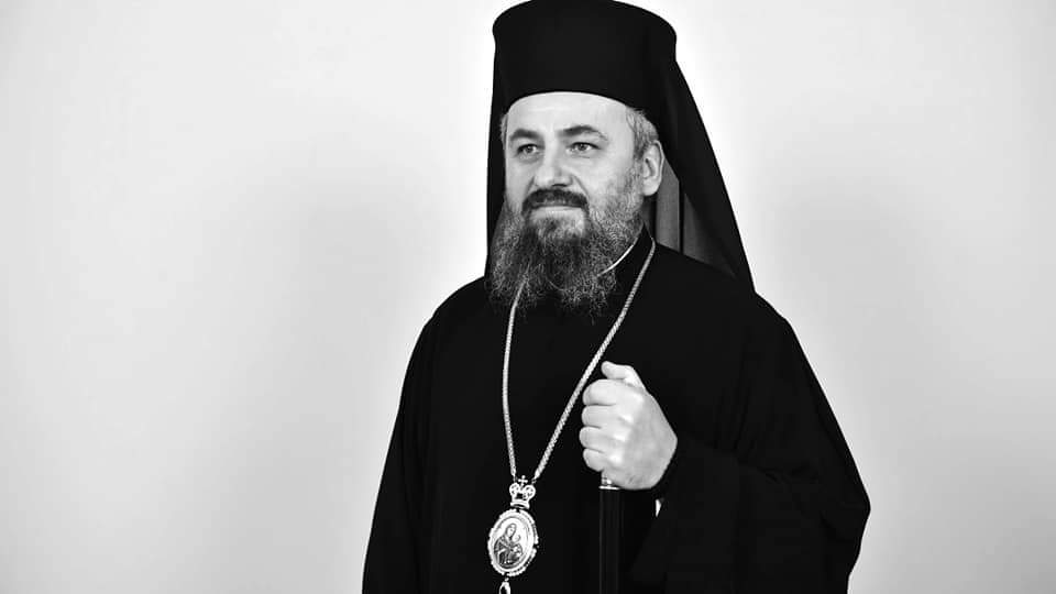 Mesaj de condoleanțe din partea Facultății de Teologie Ortodoxă din Alba Iulia la trecerea la cele veșnice a Părintelui Episcop Gurie Mesaj de condoleanțe din partea Facultății de Teologie Ortodoxă din Alba Iulia la trecerea la cele veșnice a Părintelui Episcop Gurie