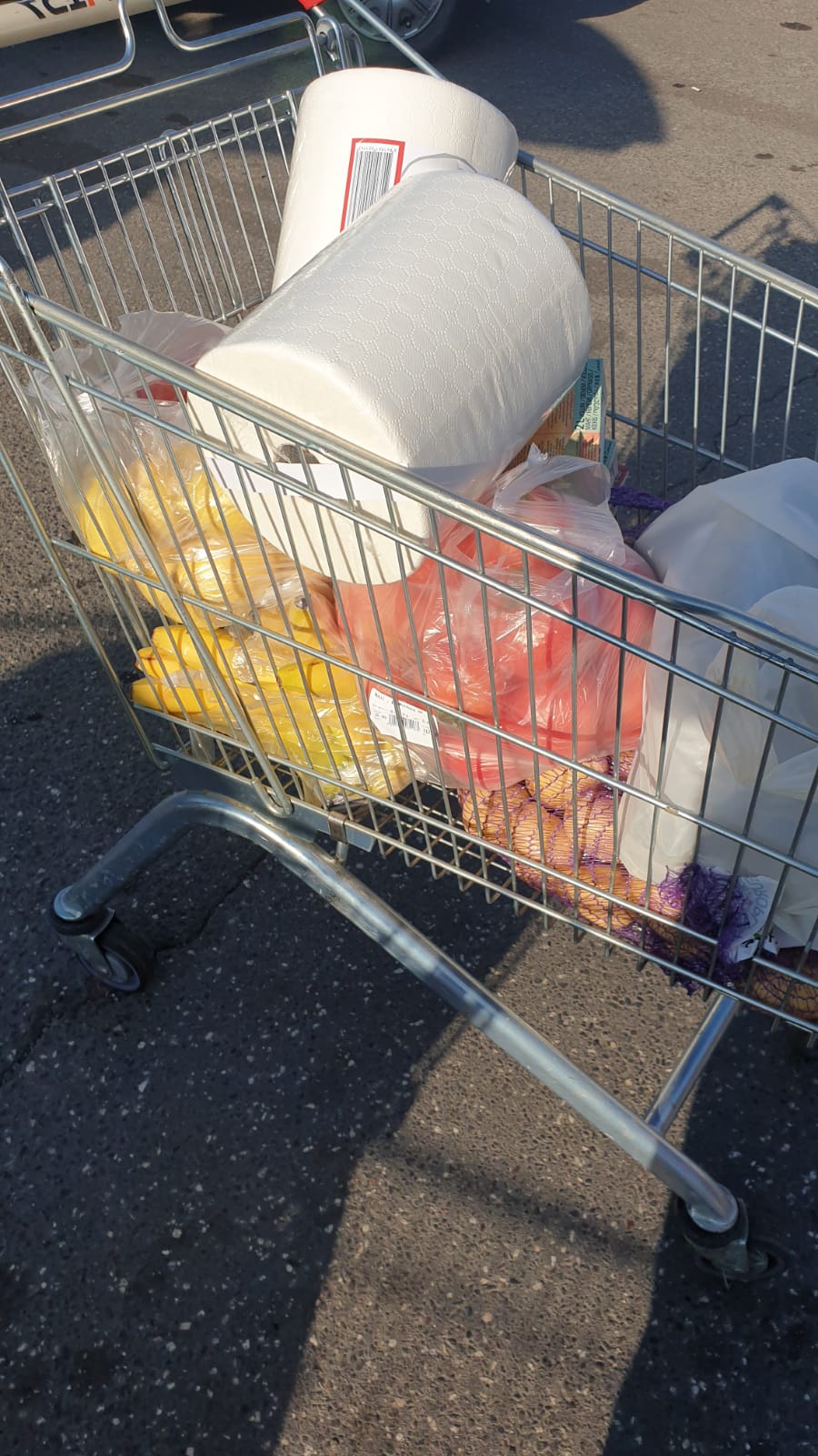 Obiecte de cult în dar pentru Mănăstirea Chirilovca