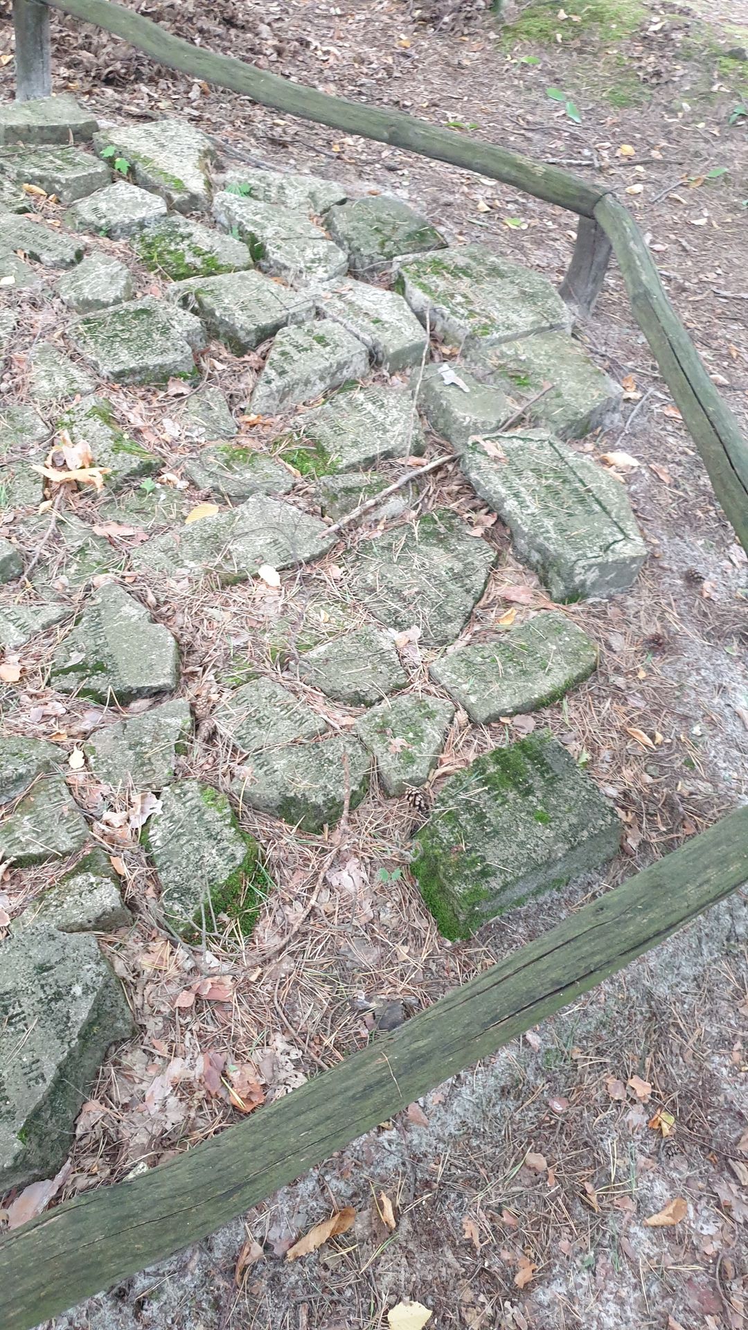 „Cimitirul românilor” din Lidzbark Warmiński – morminte ale soldaților români în Polonia (IV)