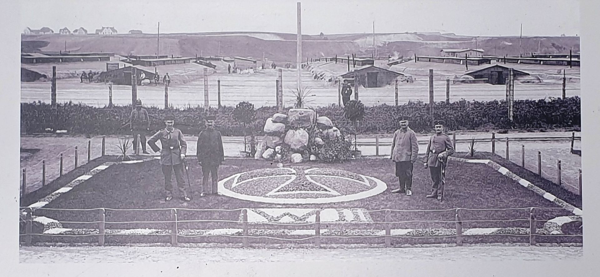 „Cimitirul românilor” din Lidzbark Warmiński – morminte ale soldaților români în Polonia (IV)