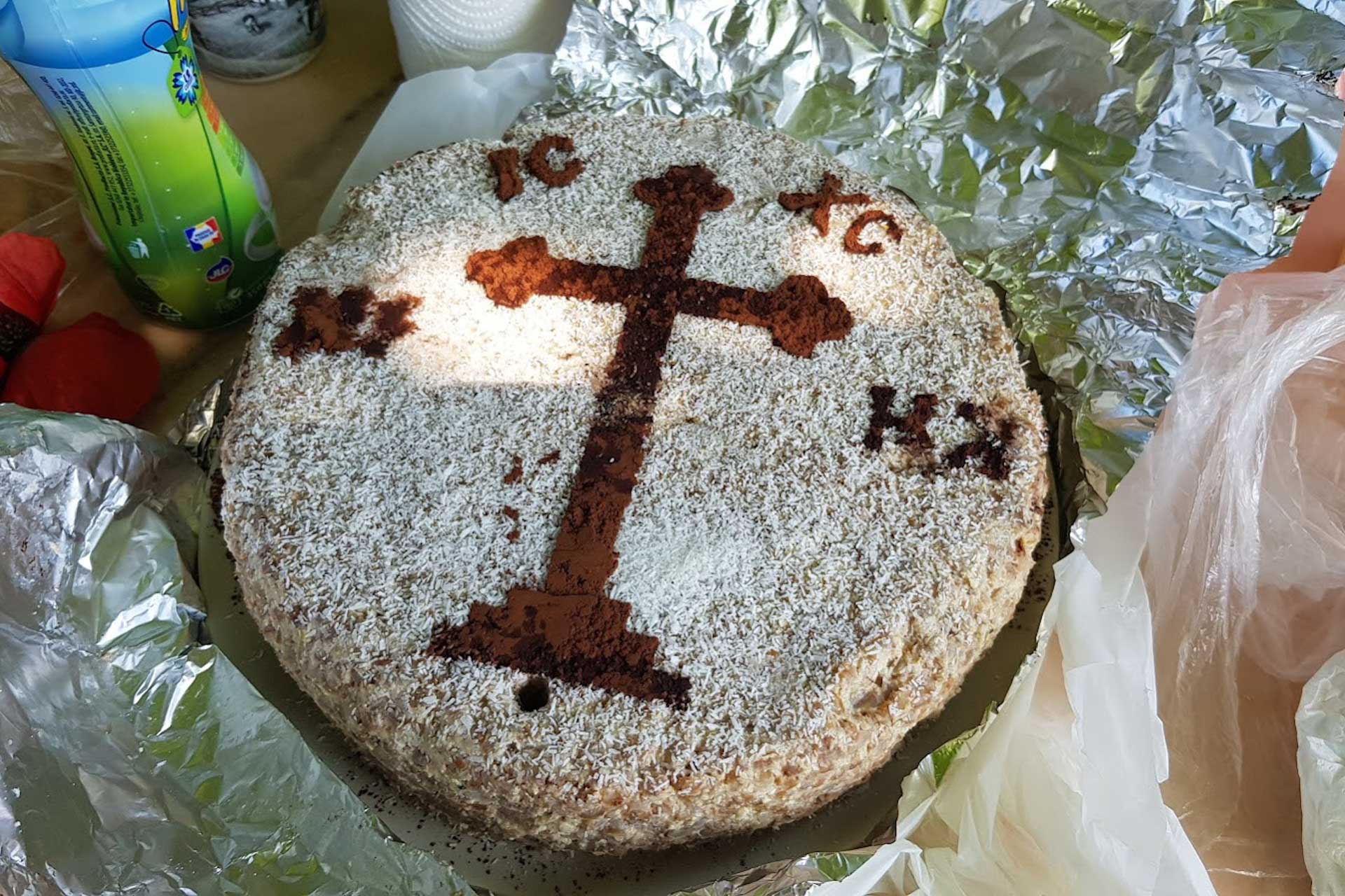 Pelerinaj pe urmele părintelui Dumitru Stăniloae