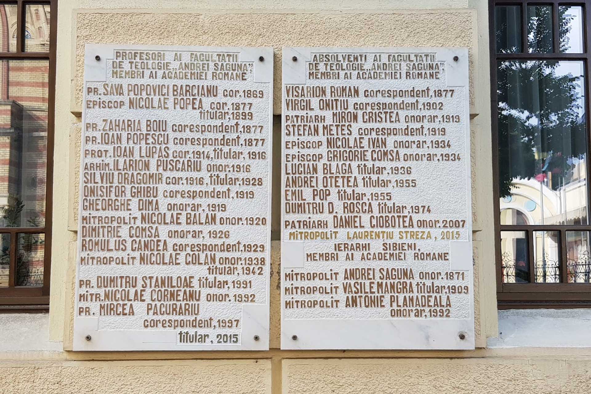 Pelerinaj pe urmele părintelui Dumitru Stăniloae