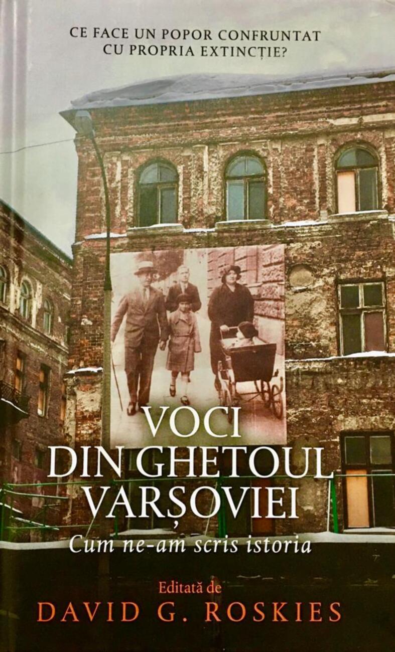 Ce face un popor confruntat cu propria extincție?