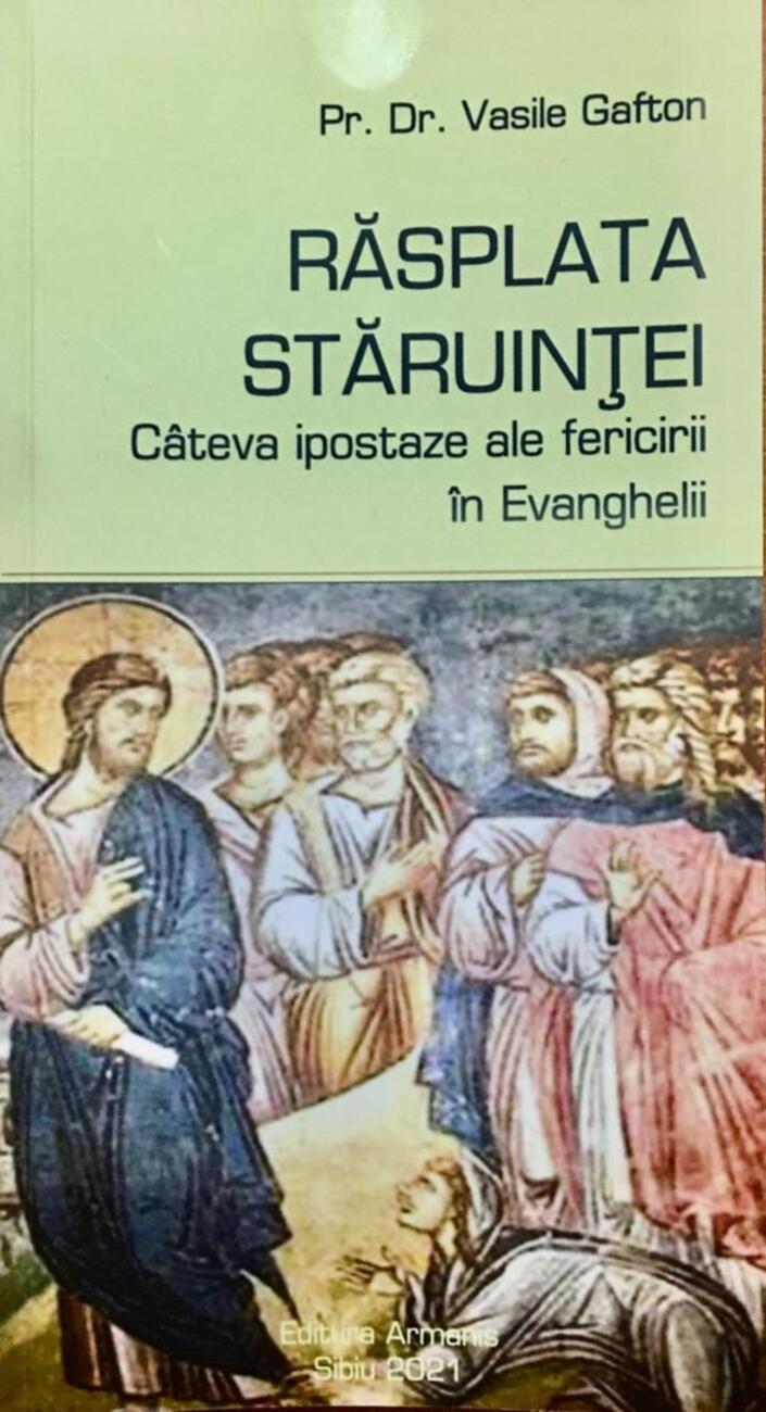 Texte care ne aduc Evanghelia mai aproape