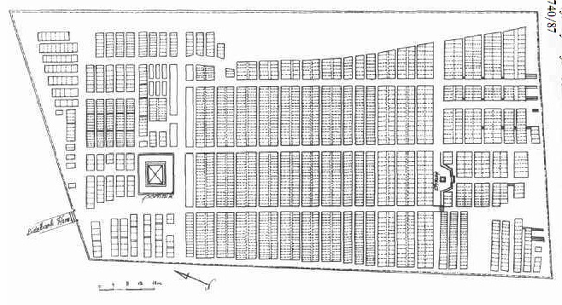 „Cimitirul românilor” din Lidzbark Warmiński – morminte ale soldaților români în Polonia (IV)