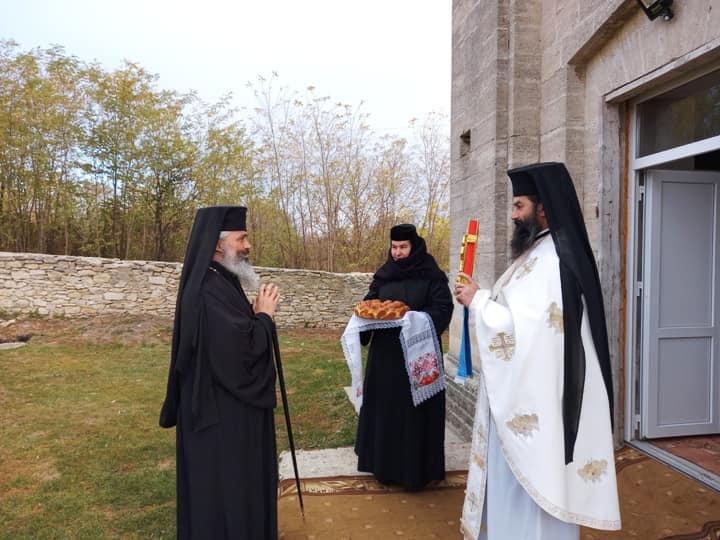 PS Antonie: „Hristos este alături de cei care sunt în suferință”