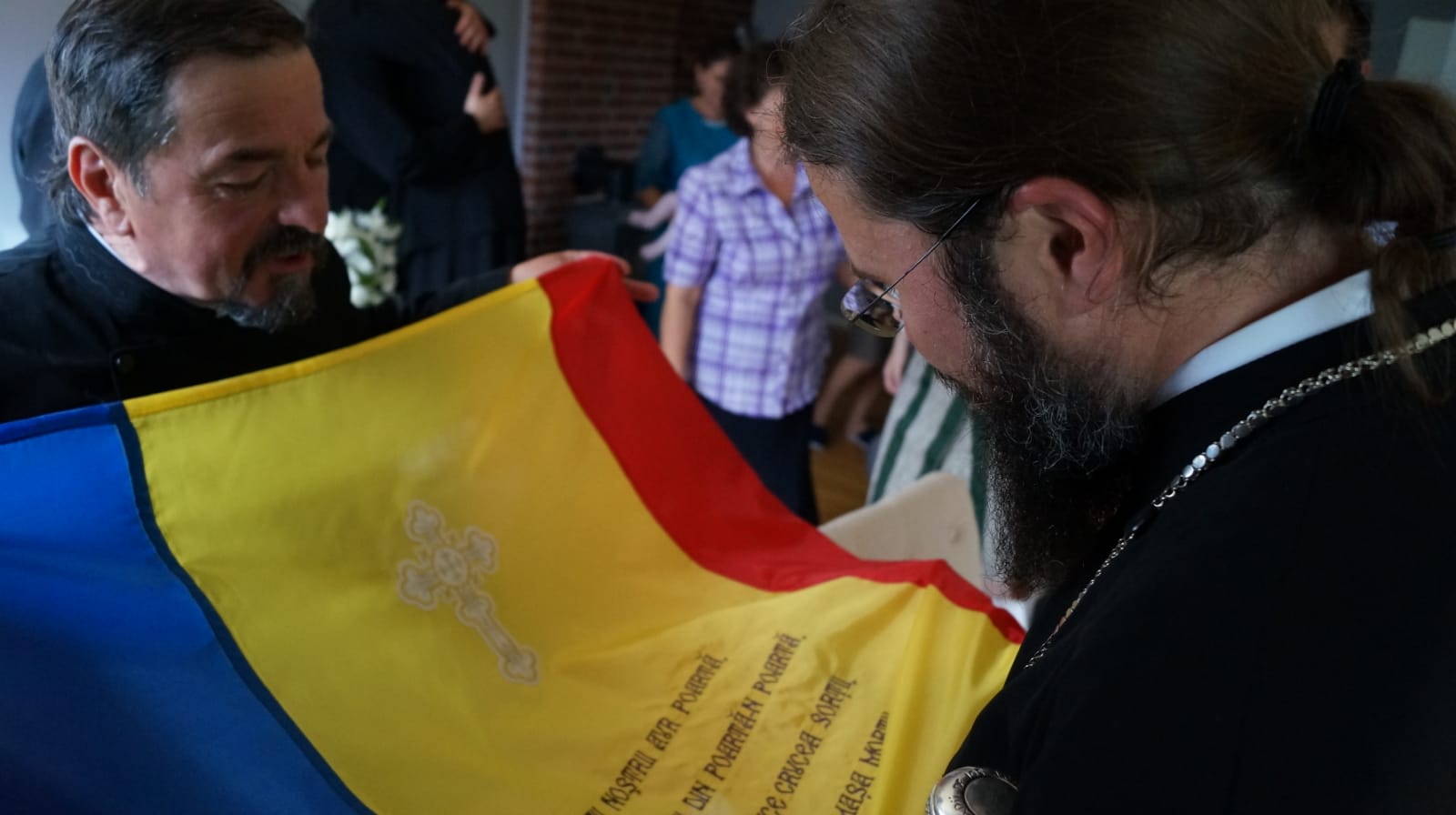 O viață de luptă și trudă încheiată eroic