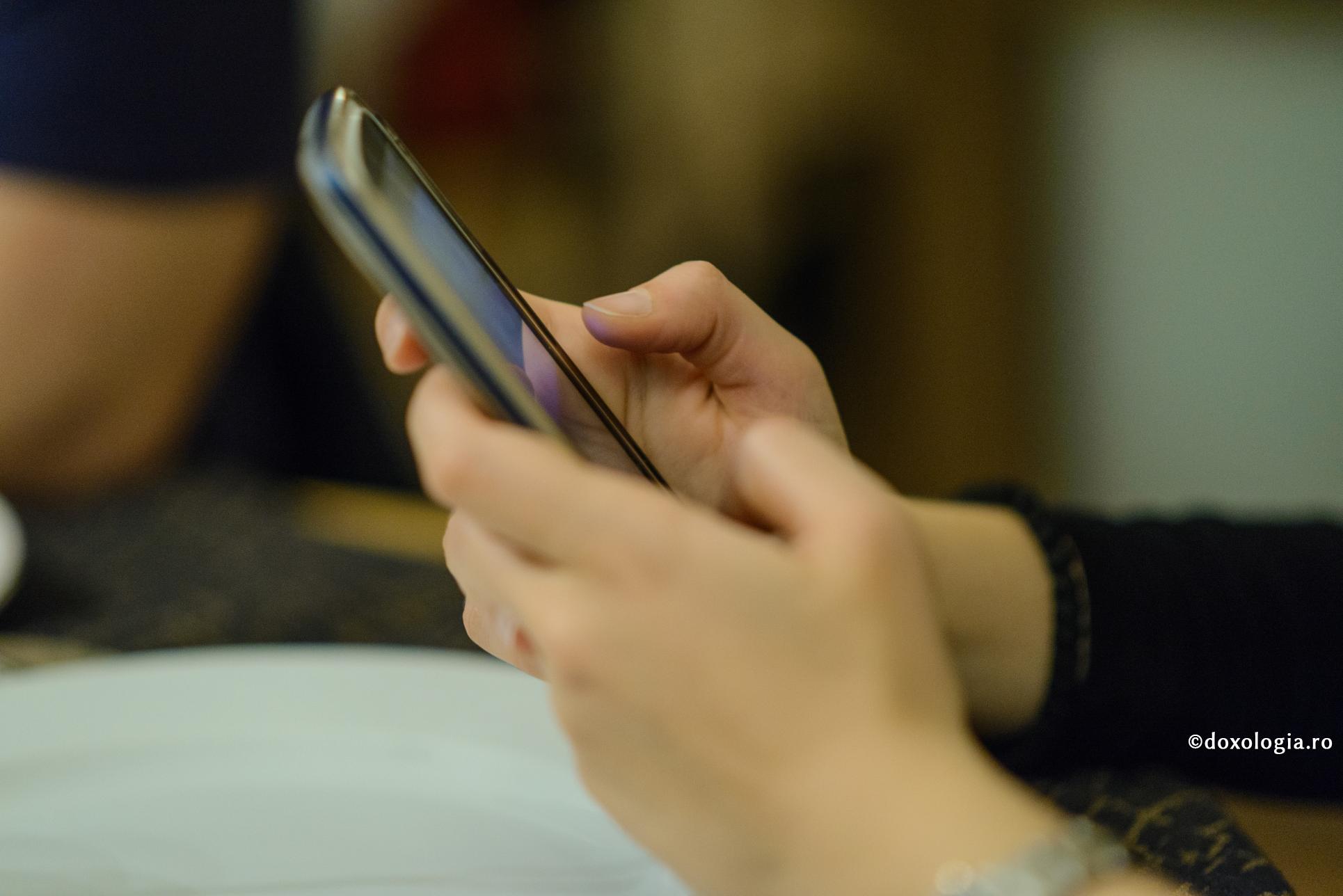 Hăul să ne mântuie