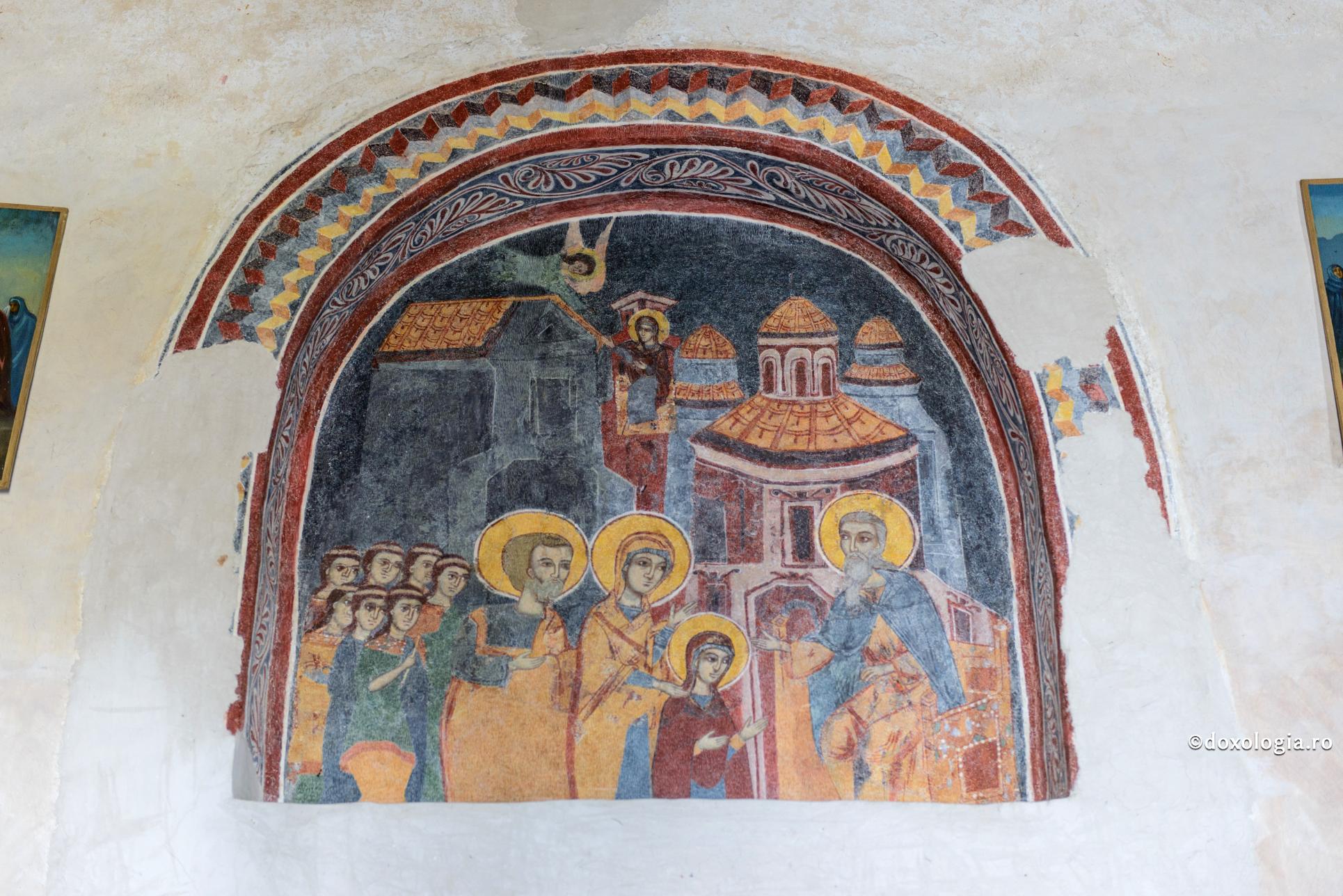 „Binomul” Marta-Maria sau despre cum putem obține fericirea cerească