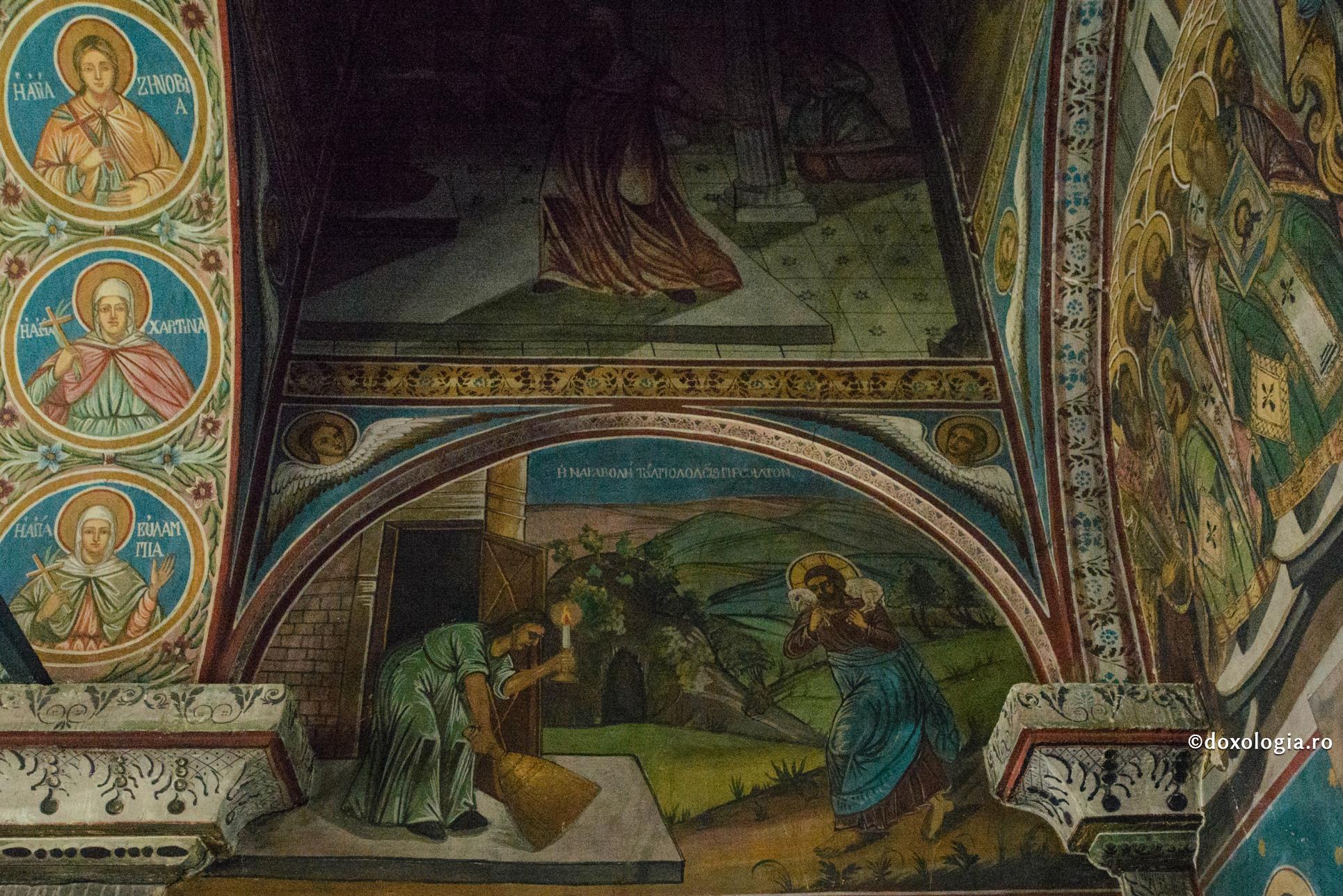 Fără încercare nu se mântuiește nimeni!