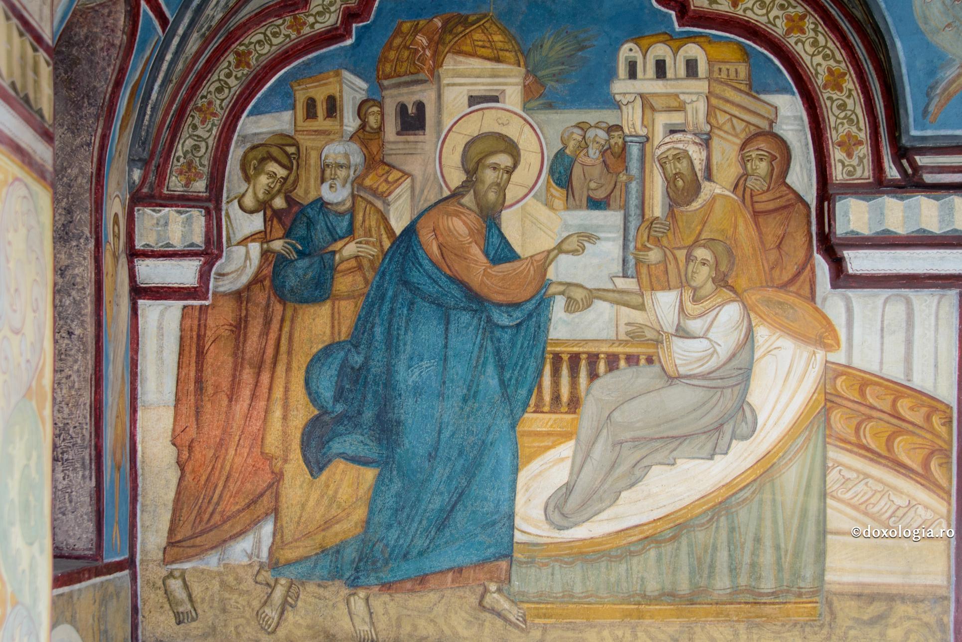 Hristos – Domnul vindecării și al Vieții