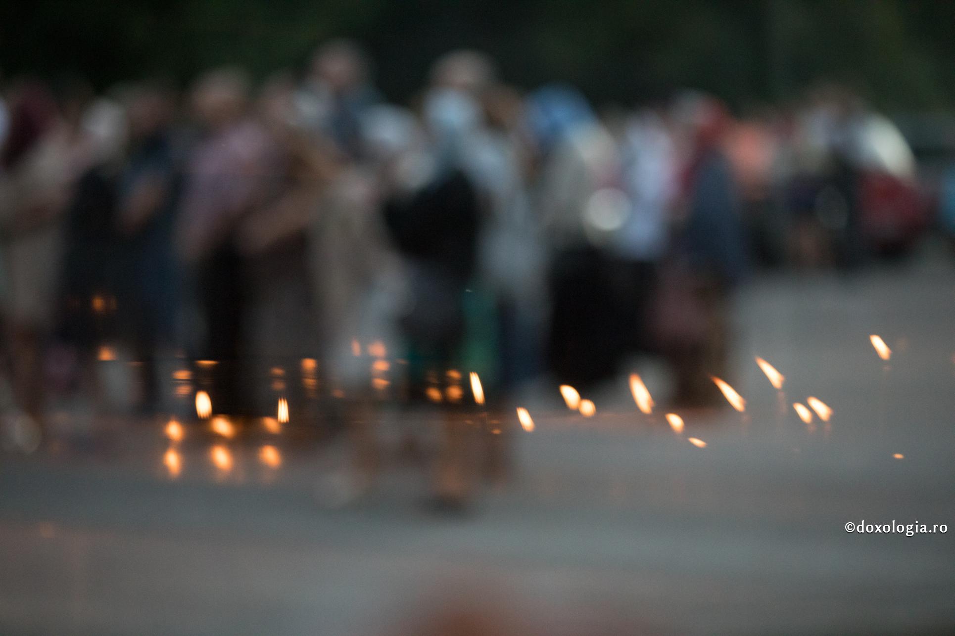 Celor ce nu mai sunt