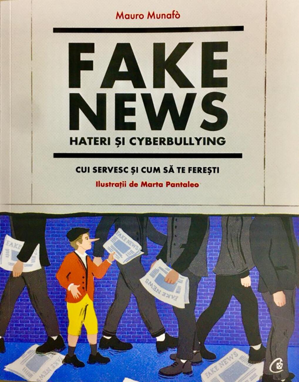 De ce iubim minciuna