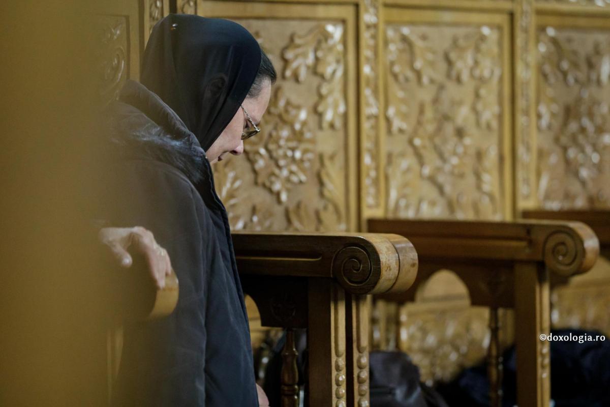 Smerenia – harismă a Duhului Sfânt