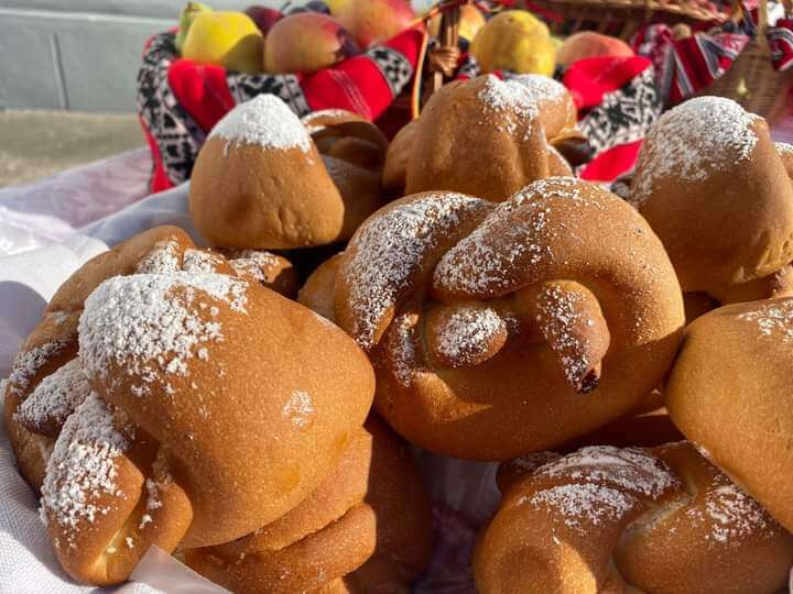 Slujbă de mulțumire în Parohia Orbic din Buhuși