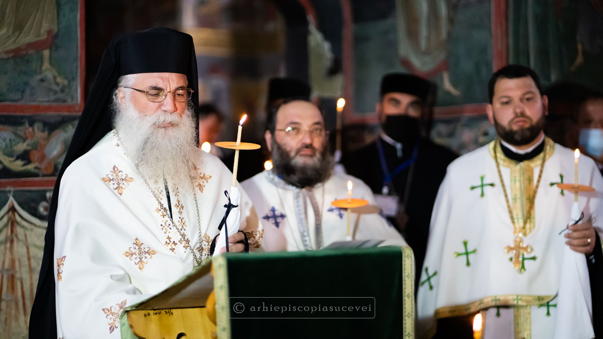 Simpozionul „Moștenirea spirituală a Mitropolitului Petru Movilă în spațiul românesc” Simpozionul „Moștenirea spirituală a Mitropolitului Petru Movilă în spațiul românesc”