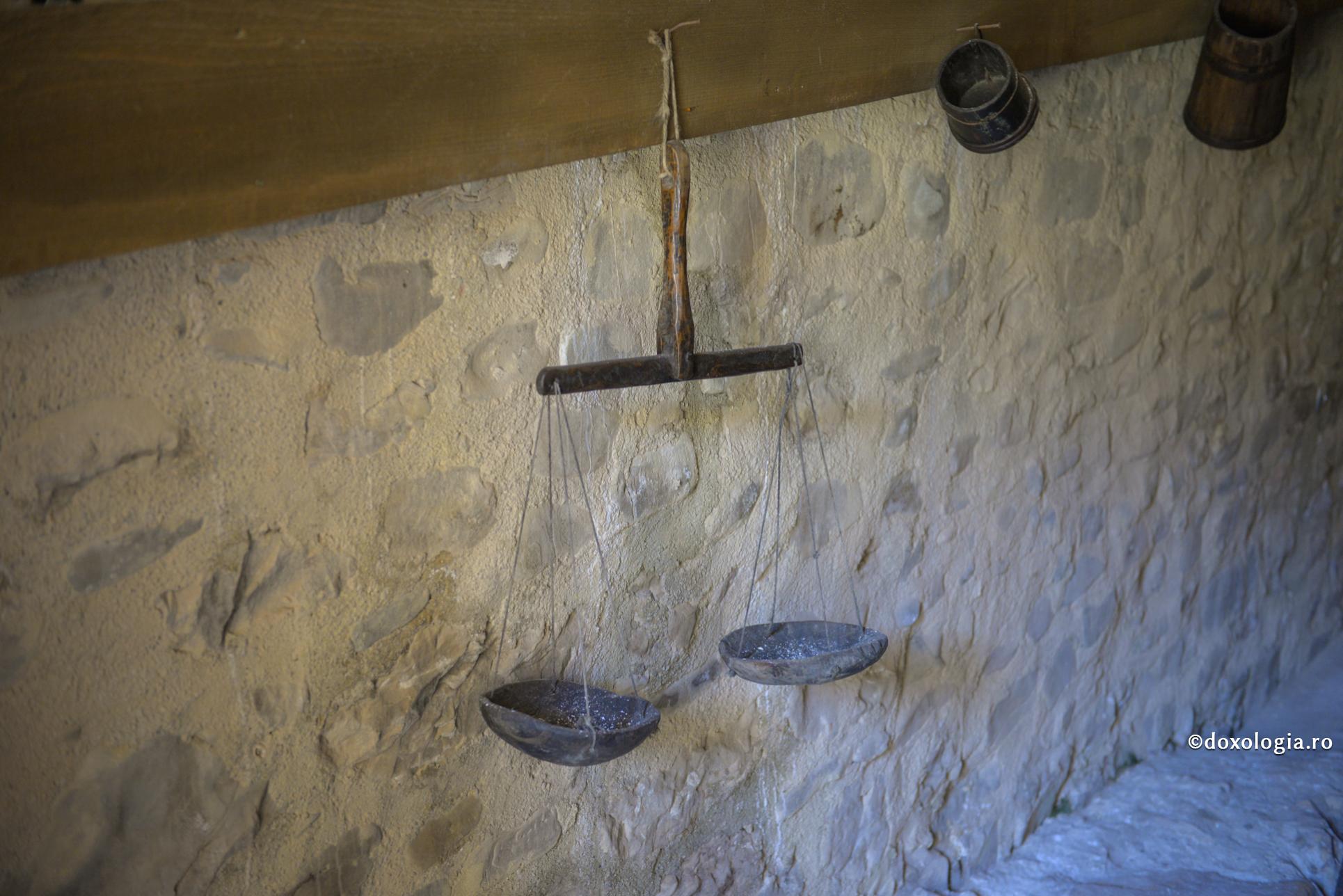 Împărăteasa faptelor bune este dreapta socoteală