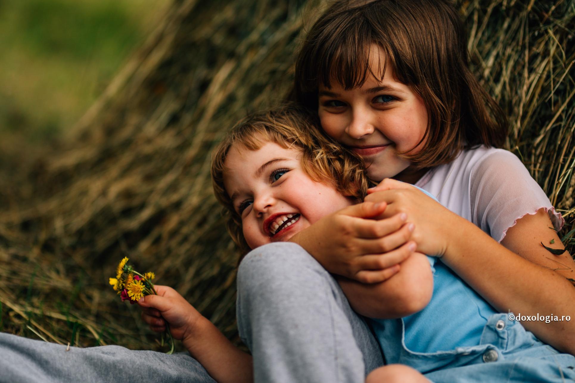 Unde este dragoste, acolo este Dumnezeu