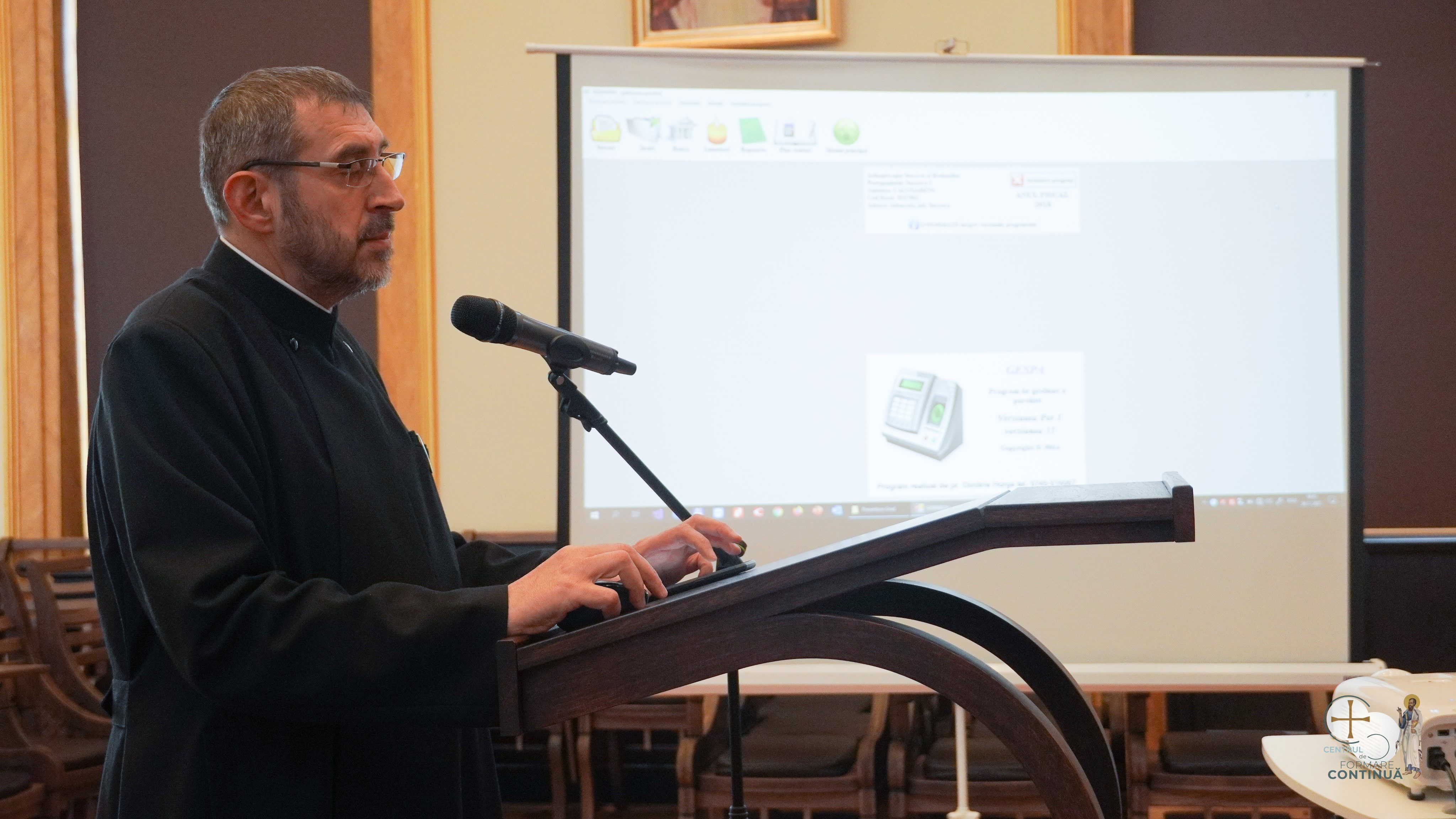 La Iași a avut loc Examenul pentru gradul I în preoție pentru clericii din Mitropolia Moldovei și Bucovinei