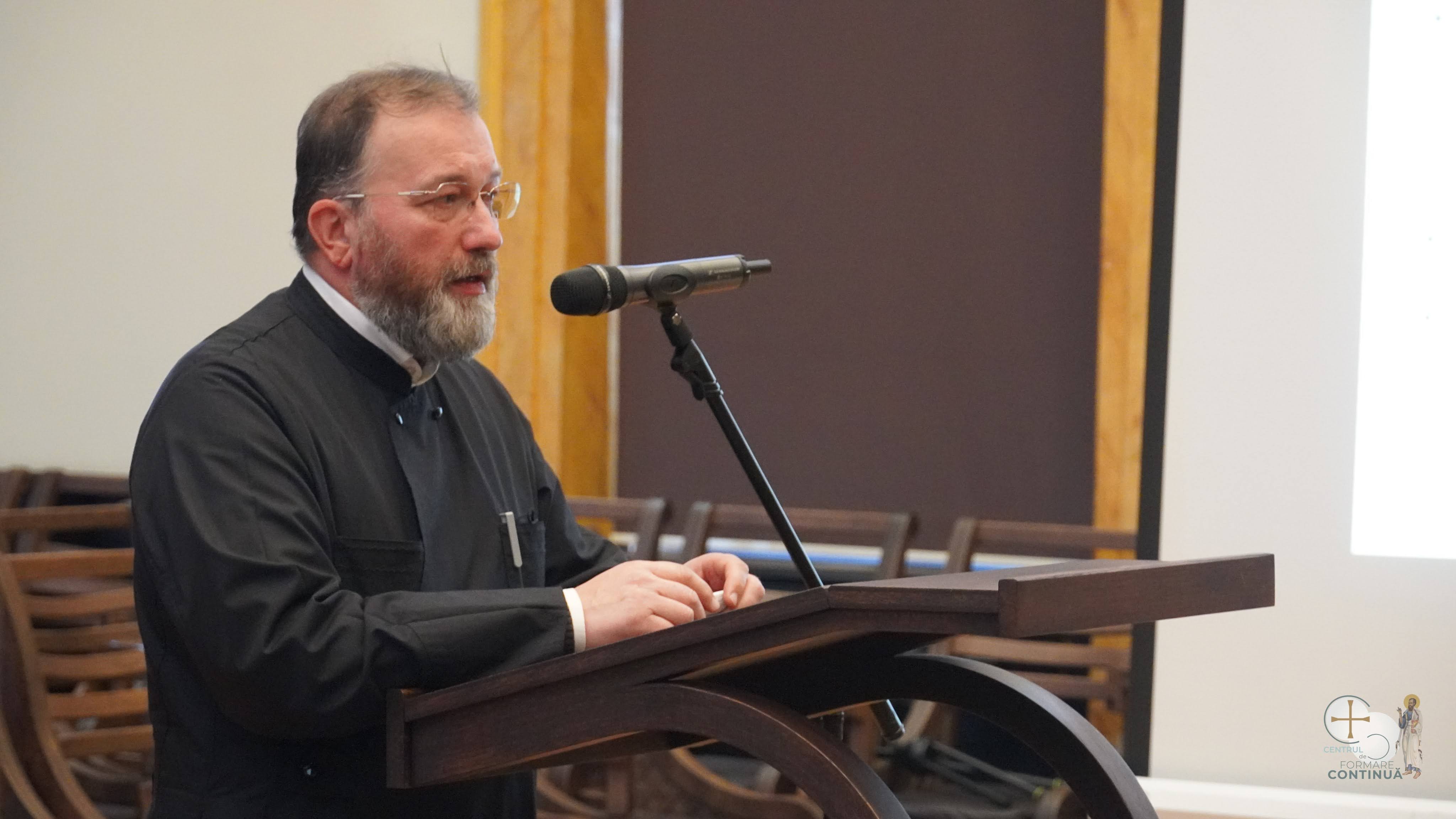 La Iași a avut loc Examenul pentru gradul I în preoție pentru clericii din Mitropolia Moldovei și Bucovinei