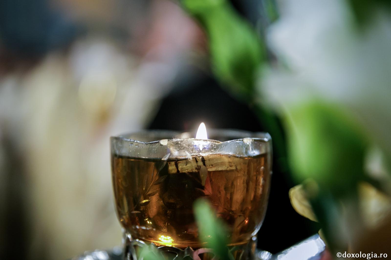 Mesaj de condoleanțe din partea Protopopiatului Iași II