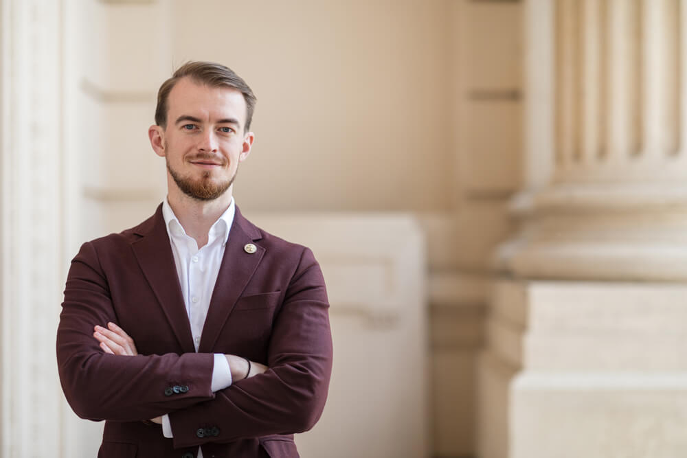 Interviu cu Aurelian Iftimiu, directorul Agenției de știri Basilica: „Consider că este valoros să reflectăm, să cultivăm și să înmulțim faptele bune”