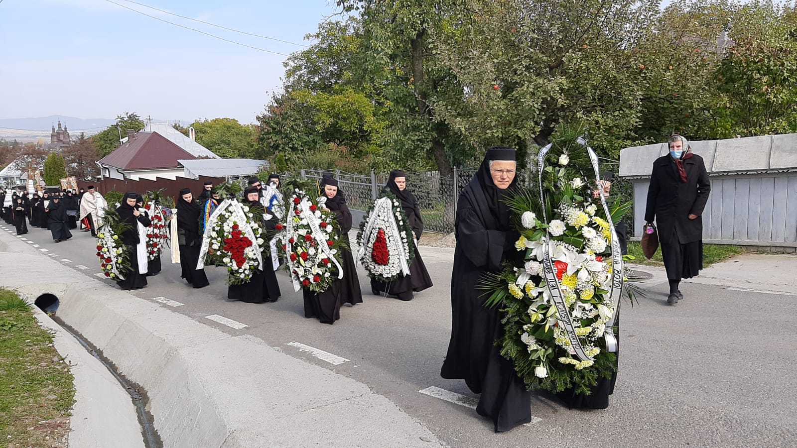 In memoriam: Ieromonahul Adrian Tănăselea - duhovnic blând și multrăbdător în suferință