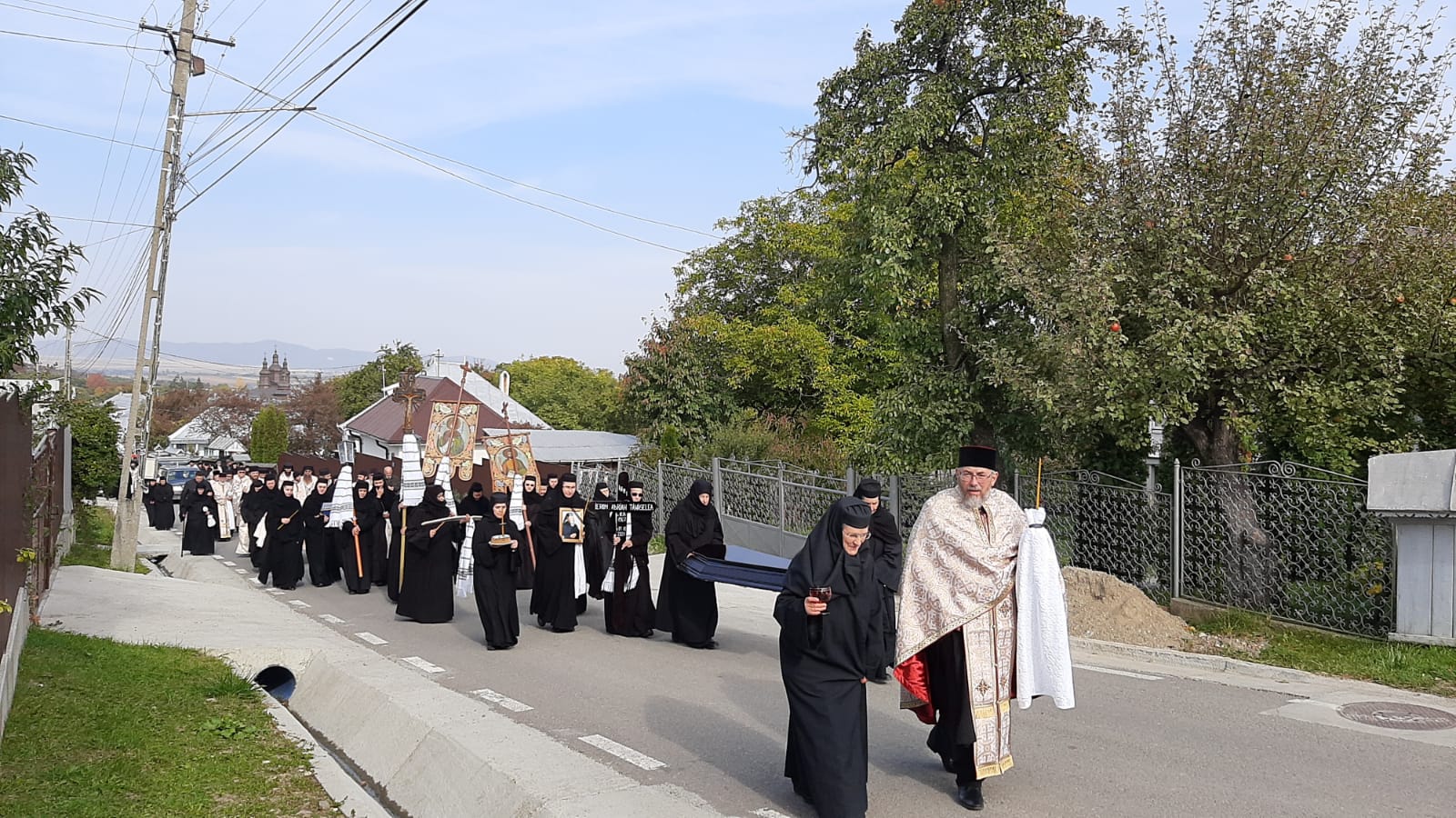 In memoriam: Ieromonahul Adrian Tănăselea - duhovnic blând și multrăbdător în suferință