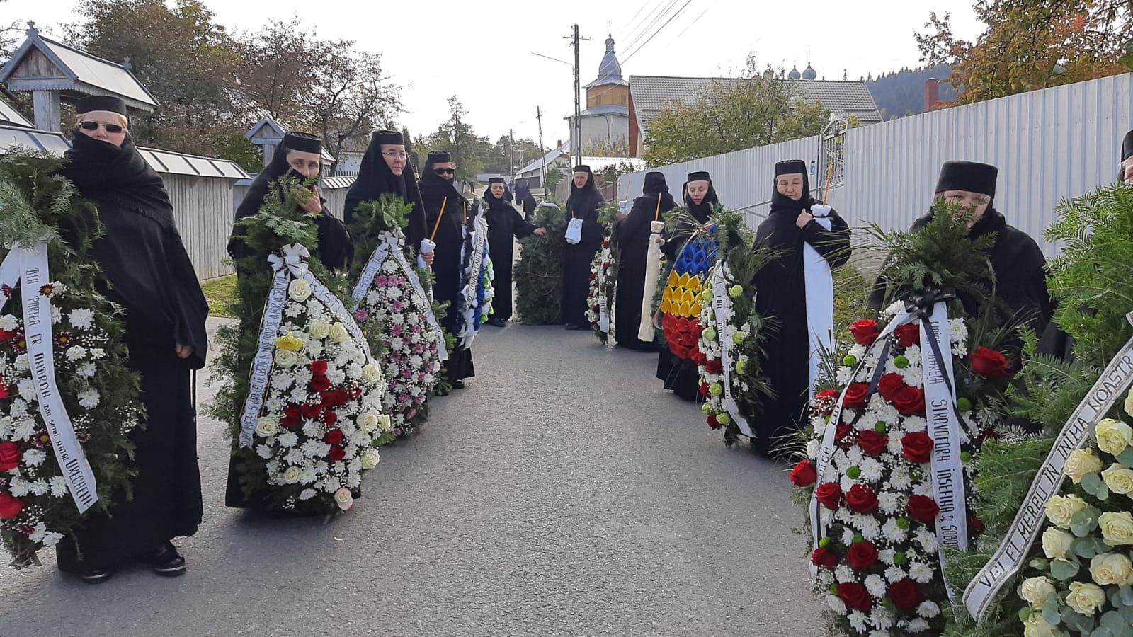 In memoriam: Ieromonahul Adrian Tănăselea - duhovnic blând și multrăbdător în suferință