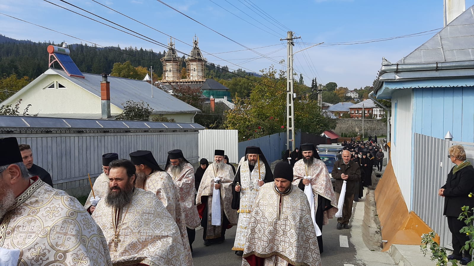 In memoriam: Ieromonahul Adrian Tănăselea - duhovnic blând și multrăbdător în suferință