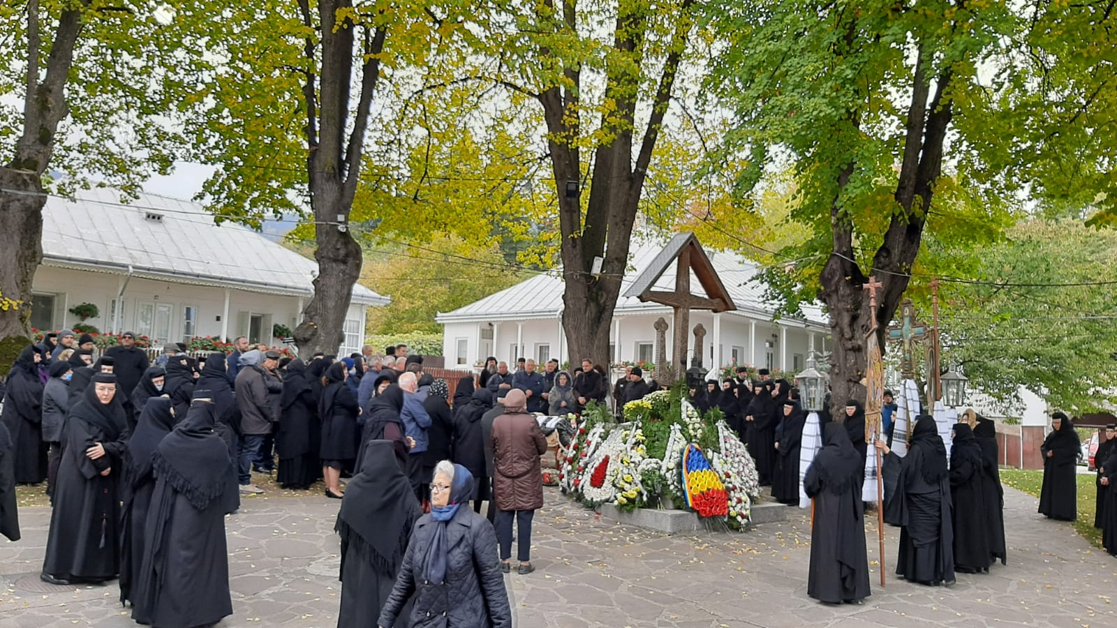 In memoriam: Ieromonahul Adrian Tănăselea - duhovnic blând și multrăbdător în suferință