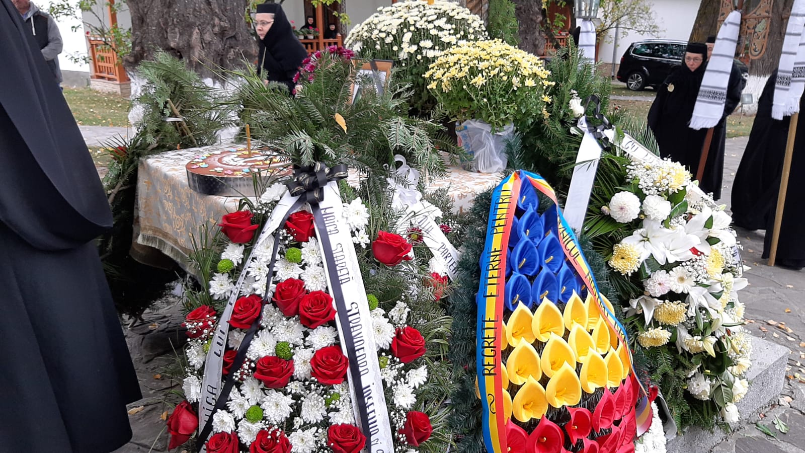 In memoriam: Ieromonahul Adrian Tănăselea - duhovnic blând și multrăbdător în suferință